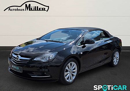 Opel Cascada Active Flex 1.4 Turbo Navi Leder Klimasitze Bi-Xen