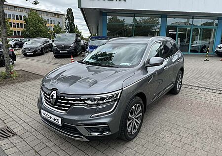 Renault Koleos INTENS BLUE dCi 185 X-tronic *3D*