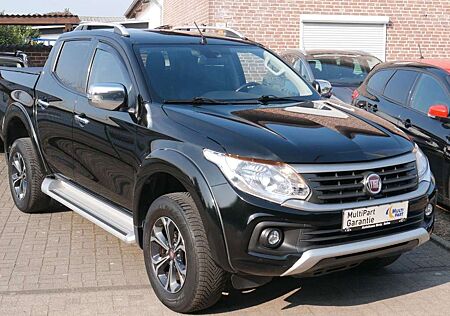 Fiat Fullback 4x4 2.4 MultiJet, Double Cab