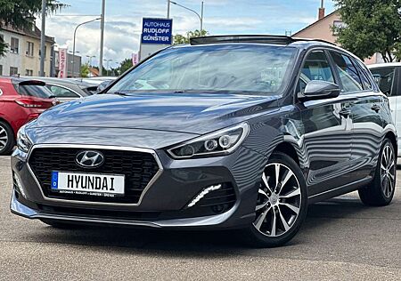 Hyundai i30 1,4 AT NAV/PANO/SHZ/LED/CAM/ACC/KEYLE./GARA.