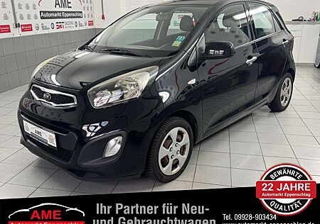 Kia Picanto FIFA World Cup Edition *Bluetooth|SHZ*