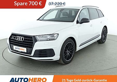 Audi Q7 3.0 V6 TDI quattro Aut.*NAVI*LED*CAM*