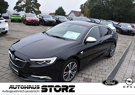 Opel Insignia B Grand Sport |OPC-LINE|HUD|EXKLUSIVE-PAKET|ACC|KO