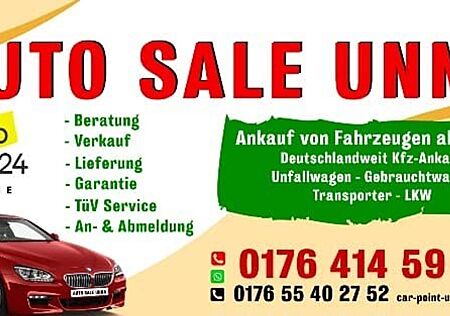 Opel Zafira 1.9 CDTI Automatik neu TÚV Anhänger. k