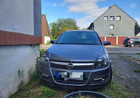 Opel Astra Caravan 1.6 Cosmo