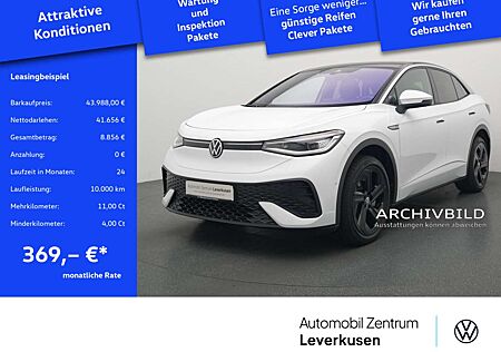 VW ID.5 Volkswagen Pro Performance MEMORY NAVI VIRT APP DCC