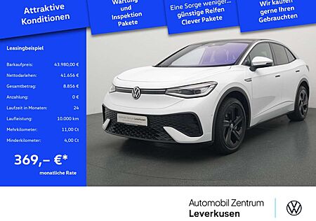 VW ID.5 Volkswagen Pro Performance MEMORY NAVI VIRT APP DCC