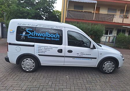 Opel Combo 1.4 90PS