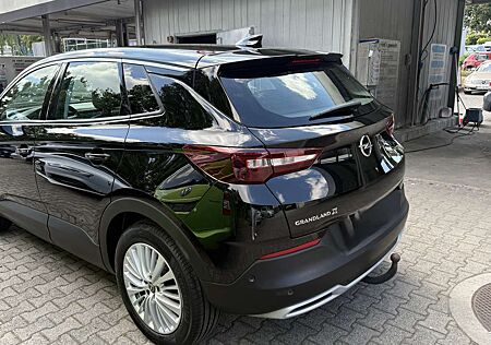 Opel Grandland X Innovation