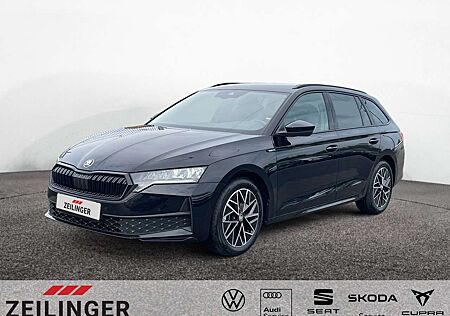 Skoda Octavia Combi Sportline TDI DSG|AHK|eHECK|KAMERA