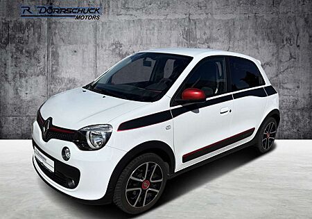 Renault Twingo Intens 0.9 TCe Klima P/C hinten