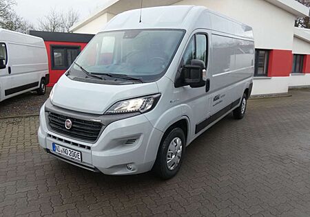 Fiat Ducato -e L4H2 (47-kWh)