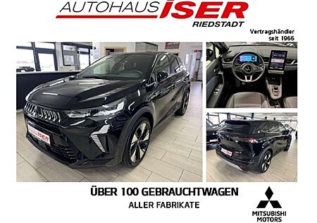 Mitsubishi Grandis 1.8 HEV 116 kW Intro Edition 360 Kamera LED SHZ