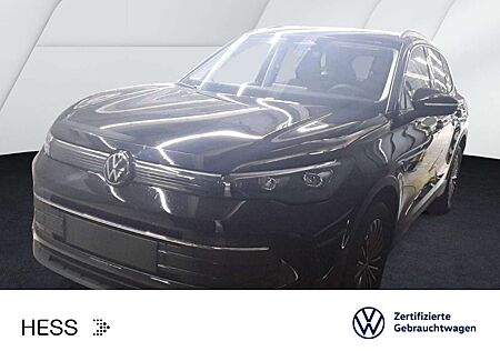 VW Tiguan Volkswagen 2.0 TDI DSG LIFE*LED*AHK*KAMERA*NAVI*KLIM