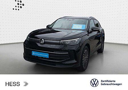 VW Tiguan Volkswagen 2.0 TDI DSG LIFE*LED*AHK*KAMERA*NAVI*KLIM