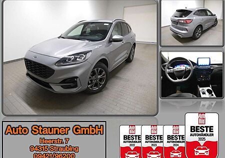 Ford Kuga 2.0 EcoBlue 4x4 Automatik ST-Line*LED*AHK*