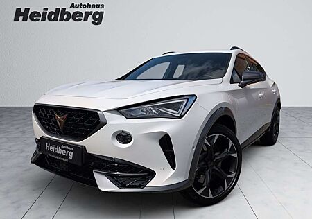 Cupra Formentor VZ 1.4 e-Hybrid 19" Pak. XL FullLi Memory AHK-schw