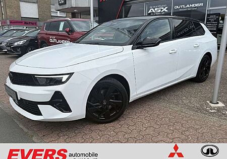 Opel Astra ST 1.2 GS Autom. *AHK*NAVI*LED*HUD*PDC*360