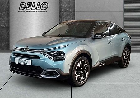 Citroën C4 Citroen Shine PureTech 130 HUD AHK-abnehmbar El. Panodach