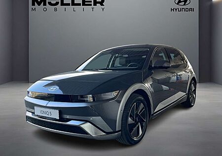Hyundai IONIQ 5 Techniq 84 kWh CarPlay|Sitzhz|Distronic