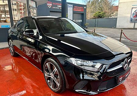 Mercedes-Benz A 250 Limousine e Advanced Business-Paket