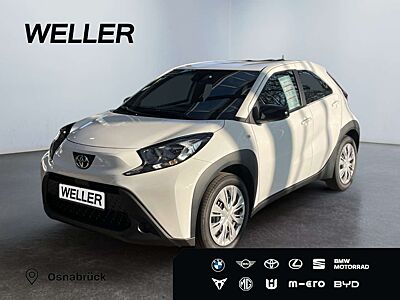 Toyota Aygo X Business Edition *ACC*Kamera*CarPlay*SHZ*