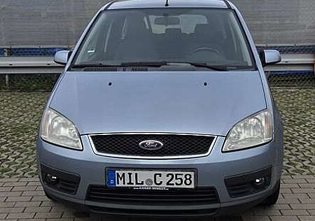 Ford C-Max 1.6 Ambiente
