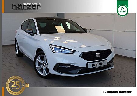 Seat Leon FR e-Hybrid DSG *LED*NAV*PANO*RFK*SHZ*PDC*
