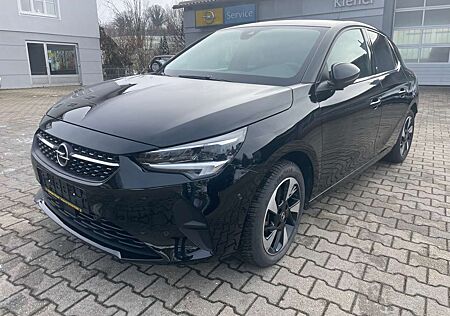 Opel Corsa-e Elegance NAVI RFK SHZ LHZ