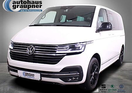 VW T6 Volkswagen .1 Multivan 2.0 TDI DSG Generation Six ACC