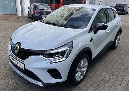 Renault Captur EQUILIBRE TCe 90