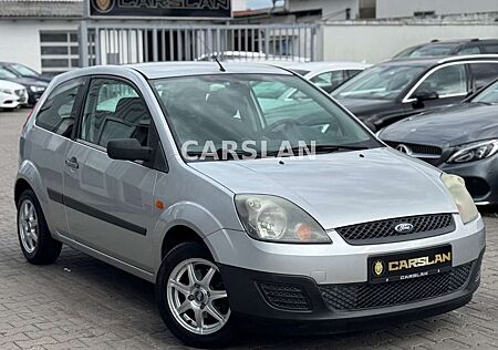 Ford Fiesta 1.3 AMBIENTE "KLIMA+ALU+TÜV/AU NEU"
