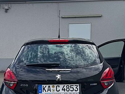Peugeot 208 208 PureTech 82 Active