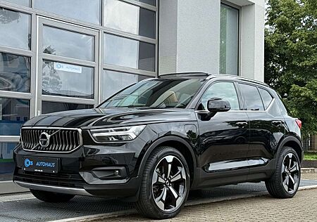 Volvo XC 40 XC40 T5 INSCRIPTION*PANO*360*LEDER*HARMAN*KEY*20