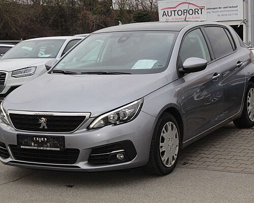 Peugeot 308 Style