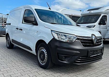 Renault Express Blue dCi 95 | AHK