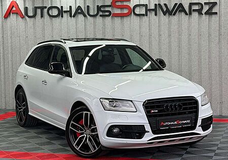 Audi SQ5 3.0 TDI plus quattro Pano StdHeiz B&O AHK