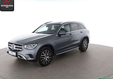 Mercedes-Benz GLC 300 e 4M PANORAMA,HUD,BURMESTER,DISTRONIC