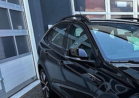 VW Taigo Volkswagen R-Line TSi Navi Kamera ACC Matrix