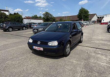 VW Golf Volkswagen 1.4 Edition