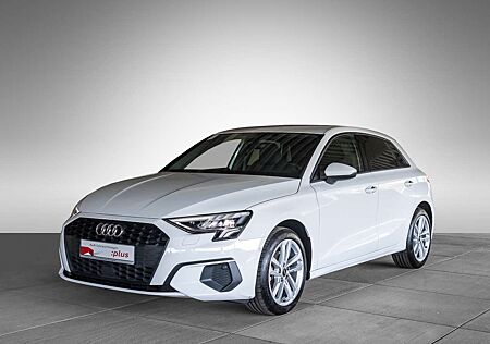 Audi A3 Sportback 30 g-tron ACC LED Keyless virtCo