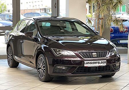 Seat Leon Xcellence*PANO*NAVI*CARPLAY*KAMERA*ACC*