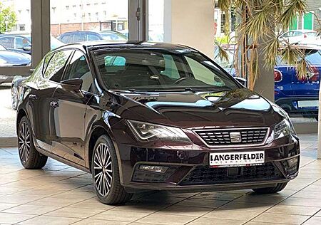 Seat Leon Xcellence*PANO*NAVI*CARPLAY*KAMERA*ACC*