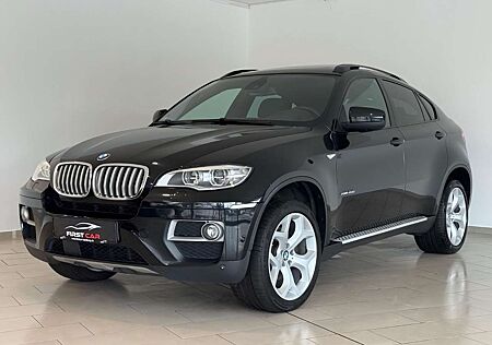 BMW X6 xDrive40d Sport-Aut.|AHK|STANDHZ|SCHIEBED|KAM