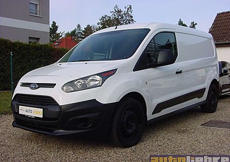 Ford Transit Connect 1.5 TDCi KASTEN KLIMA,PDC,BT,FS-HZG