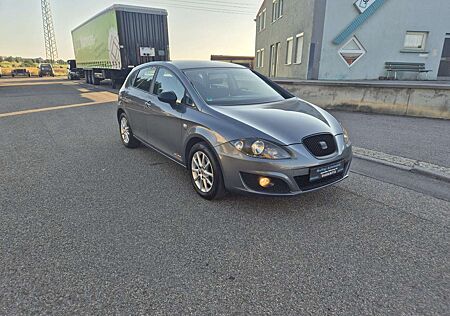 Seat Leon Reference Copa Ecomotive