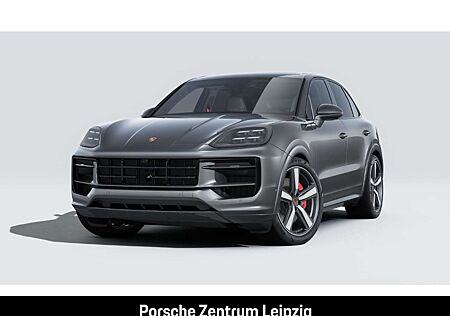 Porsche Cayenne GTS HA-Lenkung HeadUp Standheizung AHK