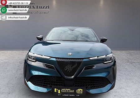 Alfa Romeo Junior 1.2 MEHV VGT e-DC