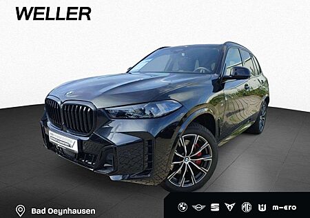 BMW X5 xDrive30dA M Sport Pro StHz Pano Da+ PA+ H/K