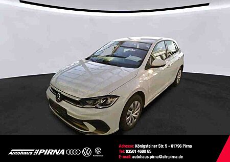 VW Polo Volkswagen 1.0 TSI Life LED PDC